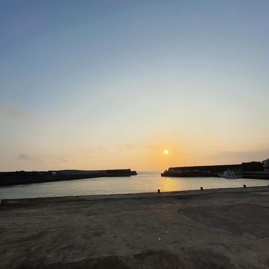 Green Island Good Sound Экстерьер фото
