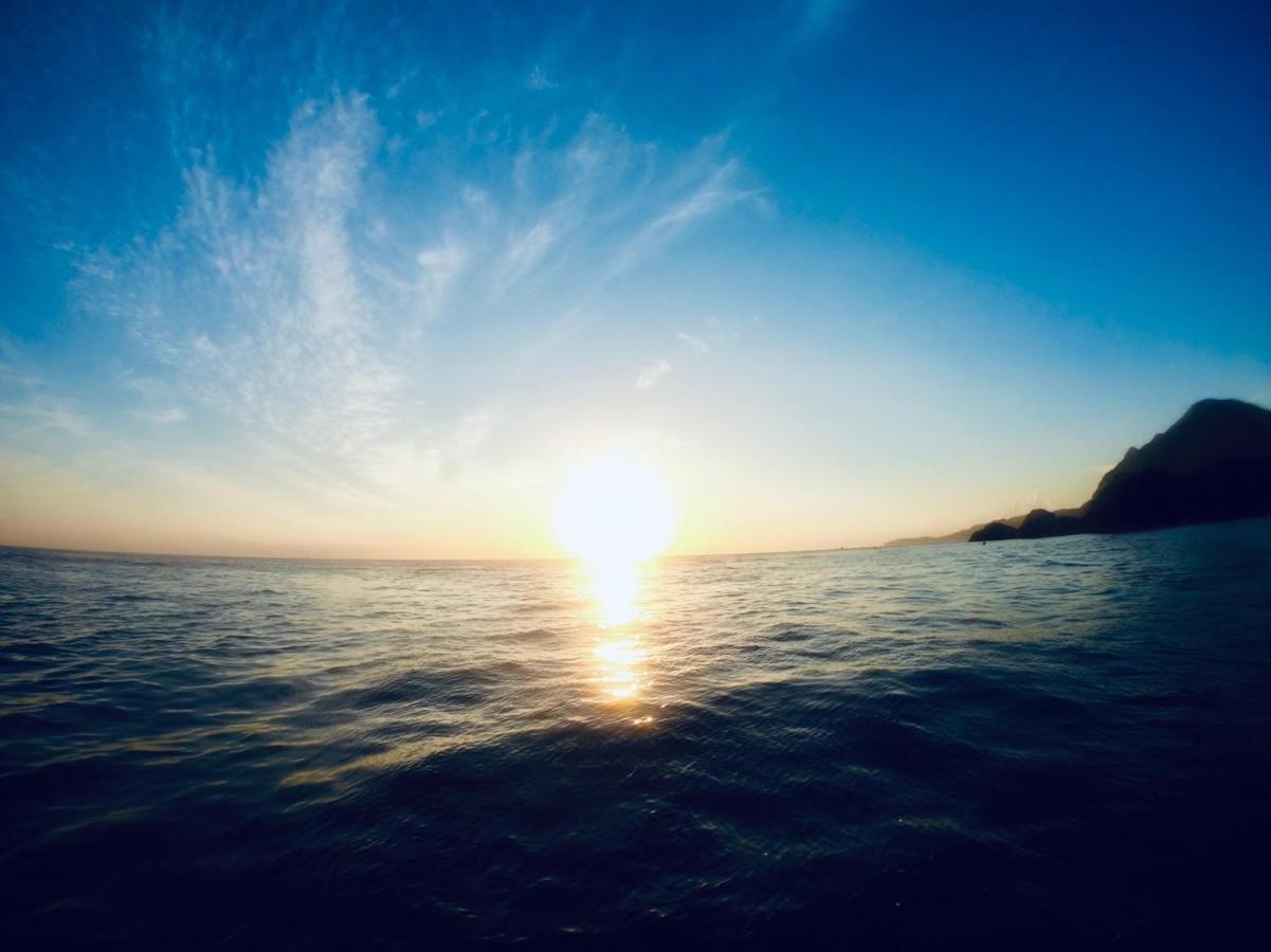 Green Island Good Sound Экстерьер фото